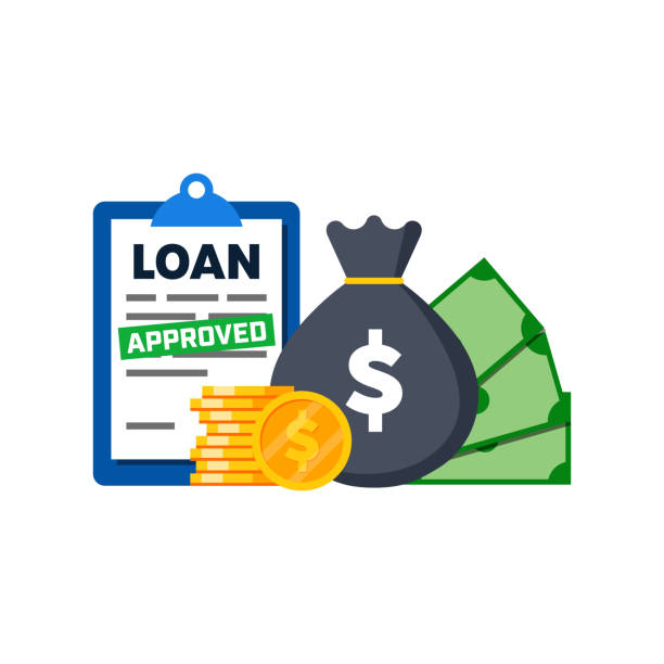 Loan Servicing and Management in Dos Palos, CA